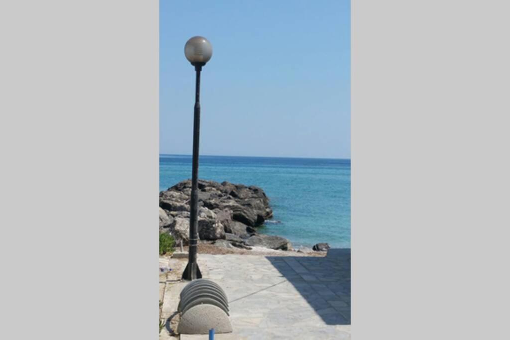 Studio By The Sea Kardamena  Екстериор снимка