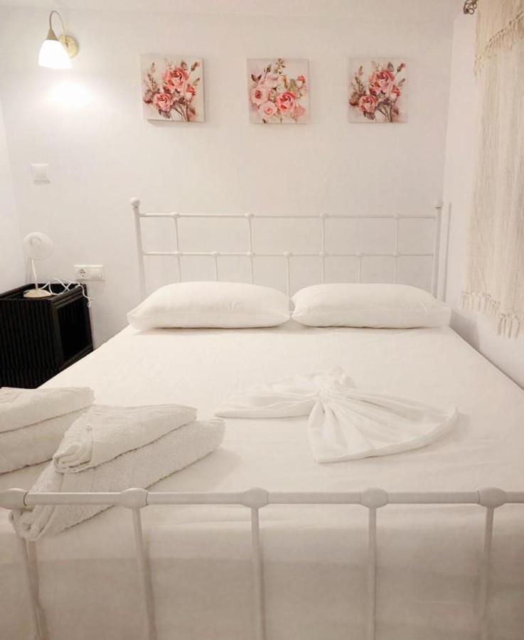 Studio By The Sea Kardamena  Екстериор снимка
