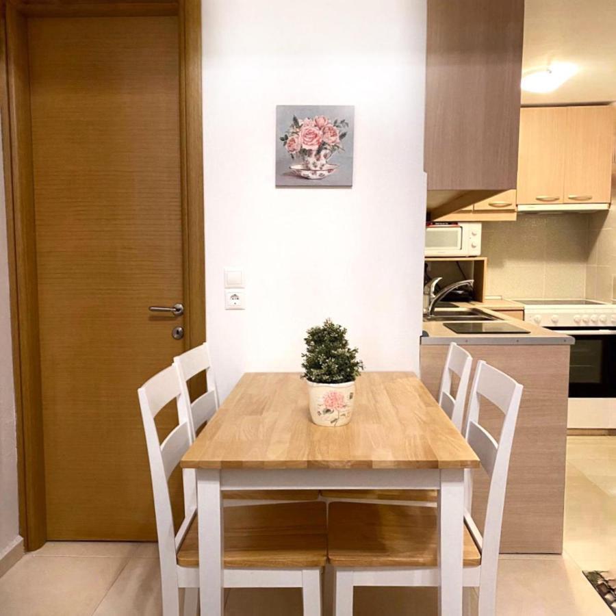 Studio By The Sea Kardamena  Екстериор снимка